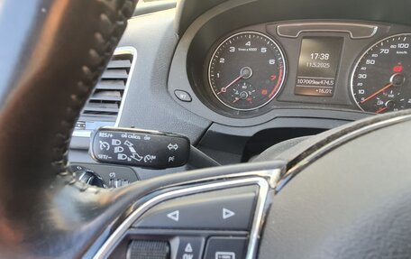 Audi Q3, 2016 год, 2 350 000 рублей, 6 фотография