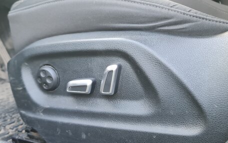 Audi Q3, 2016 год, 2 350 000 рублей, 9 фотография