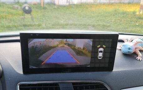 Audi Q3, 2016 год, 2 350 000 рублей, 7 фотография