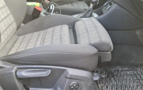 Audi Q3, 2016 год, 2 350 000 рублей, 10 фотография