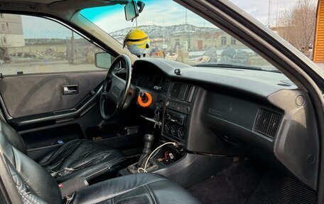 Audi 80, 1992 год, 170 000 рублей, 9 фотография