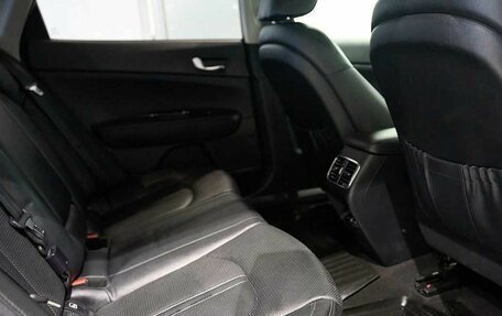 KIA Optima IV, 2016 год, 1 600 000 рублей, 11 фотография