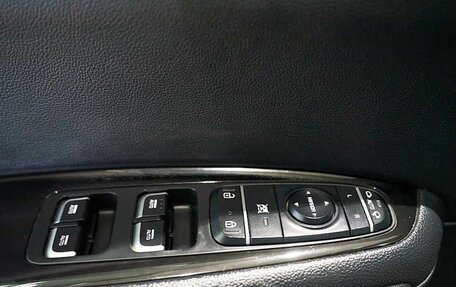 KIA Optima IV, 2016 год, 1 600 000 рублей, 10 фотография