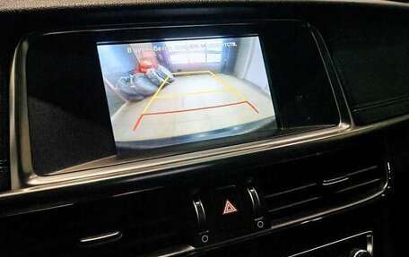KIA Optima IV, 2016 год, 1 600 000 рублей, 7 фотография