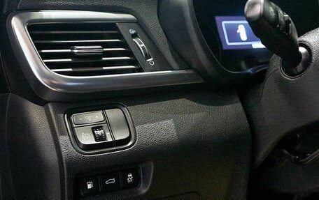 KIA Optima IV, 2016 год, 1 600 000 рублей, 9 фотография