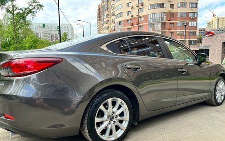 Mazda 6, 2016 год, 1 750 000 рублей, 5 фотография