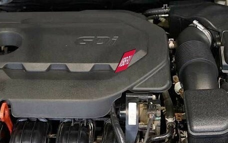 KIA Optima IV, 2016 год, 1 600 000 рублей, 14 фотография