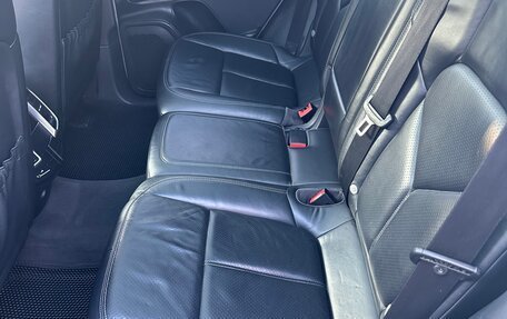 Porsche Cayenne III, 2011 год, 3 100 000 рублей, 4 фотография