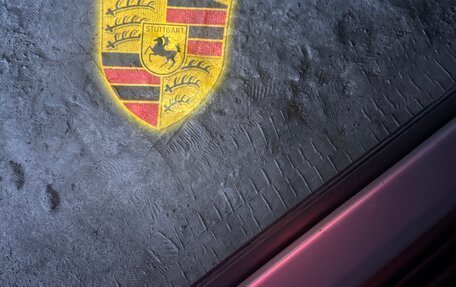 Porsche Cayenne III, 2011 год, 3 100 000 рублей, 8 фотография
