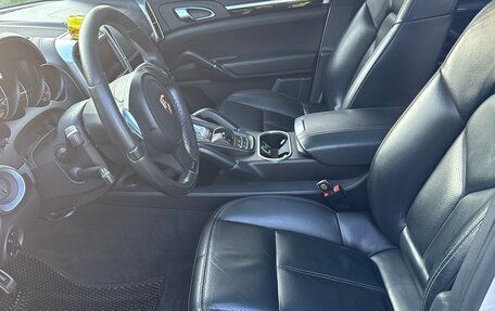 Porsche Cayenne III, 2011 год, 3 100 000 рублей, 7 фотография