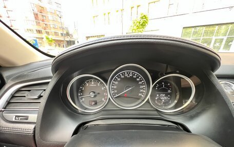 Mazda 6, 2016 год, 1 750 000 рублей, 18 фотография