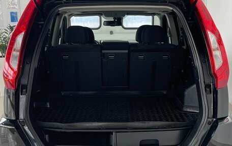 Nissan X-Trail, 2011 год, 1 189 000 рублей, 7 фотография