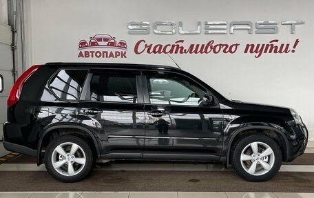 Nissan X-Trail, 2011 год, 1 189 000 рублей, 3 фотография