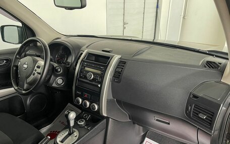 Nissan X-Trail, 2011 год, 1 189 000 рублей, 14 фотография