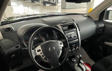 Nissan X-Trail, 2011 год, 1 189 000 рублей, 10 фотография