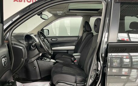 Nissan X-Trail, 2011 год, 1 189 000 рублей, 9 фотография