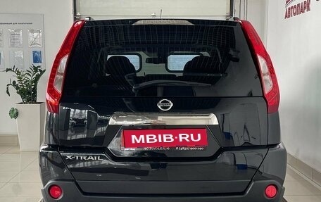 Nissan X-Trail, 2011 год, 1 189 000 рублей, 6 фотография