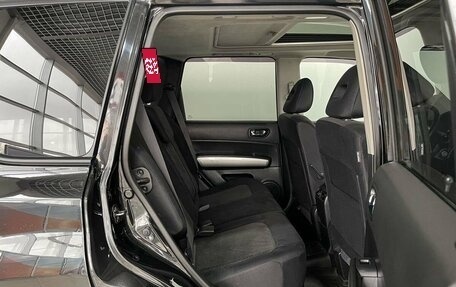 Nissan X-Trail, 2011 год, 1 189 000 рублей, 13 фотография