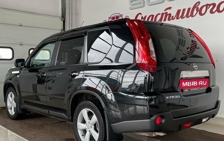 Nissan X-Trail, 2011 год, 1 189 000 рублей, 5 фотография