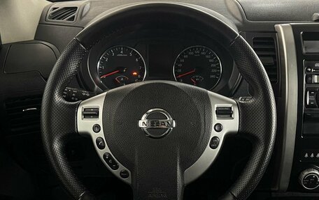 Nissan X-Trail, 2011 год, 1 189 000 рублей, 18 фотография