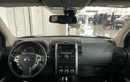Nissan X-Trail, 2011 год, 1 189 000 рублей, 16 фотография