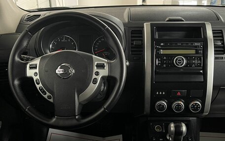 Nissan X-Trail, 2011 год, 1 189 000 рублей, 17 фотография