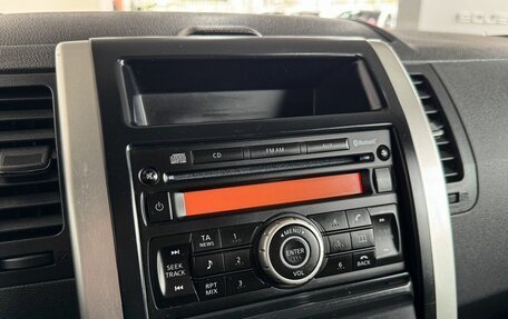 Nissan X-Trail, 2011 год, 1 189 000 рублей, 19 фотография
