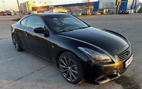 Infiniti G, 2008 год, 1 400 000 рублей, 2 фотография