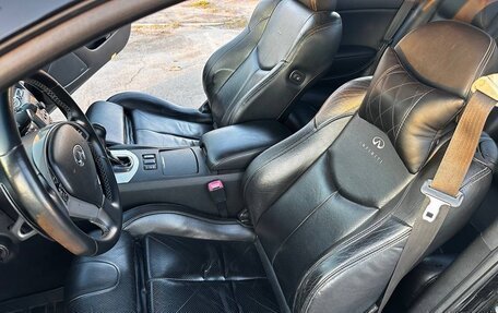 Infiniti G, 2008 год, 1 400 000 рублей, 6 фотография