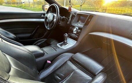 Infiniti G, 2008 год, 1 400 000 рублей, 5 фотография