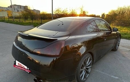 Infiniti G, 2008 год, 1 400 000 рублей, 3 фотография