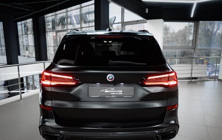 BMW X5, 2022 год, 9 800 000 рублей, 6 фотография