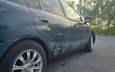 Mitsubishi Carisma I, 1995 год, 170 000 рублей, 6 фотография