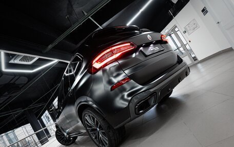 BMW X5, 2022 год, 9 800 000 рублей, 8 фотография
