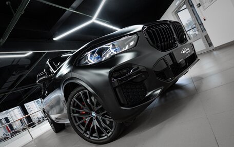 BMW X5, 2022 год, 9 800 000 рублей, 9 фотография