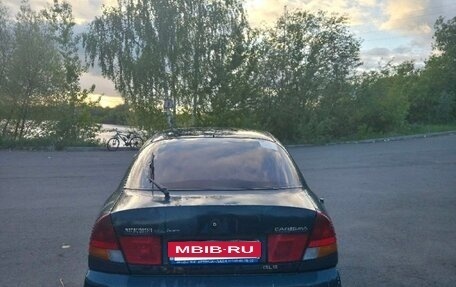 Mitsubishi Carisma I, 1995 год, 170 000 рублей, 3 фотография