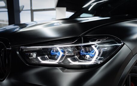BMW X5, 2022 год, 9 800 000 рублей, 13 фотография