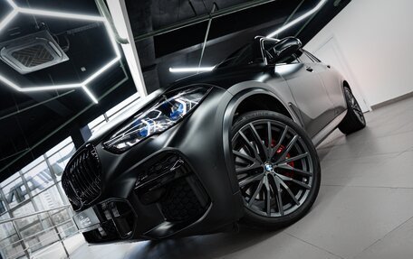 BMW X5, 2022 год, 9 800 000 рублей, 12 фотография