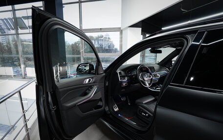 BMW X5, 2022 год, 9 800 000 рублей, 14 фотография