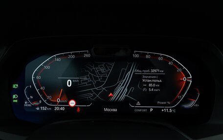 BMW X5, 2022 год, 9 800 000 рублей, 19 фотография
