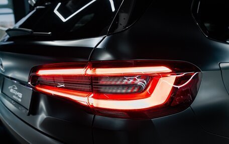 BMW X5, 2022 год, 9 800 000 рублей, 11 фотография