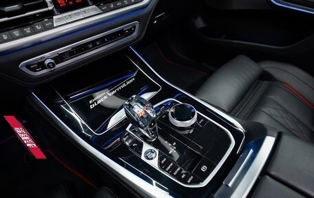 BMW X5, 2022 год, 9 800 000 рублей, 18 фотография