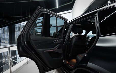 BMW X5, 2022 год, 9 800 000 рублей, 25 фотография