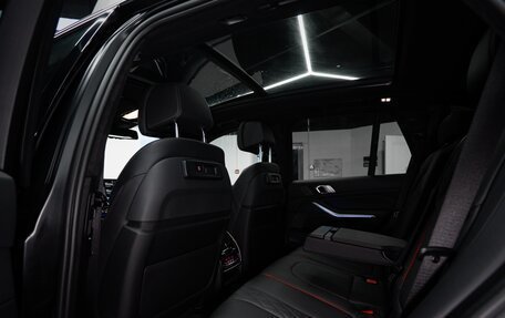 BMW X5, 2022 год, 9 800 000 рублей, 27 фотография