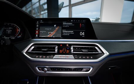 BMW X5, 2022 год, 9 800 000 рублей, 31 фотография