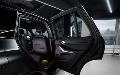 BMW X5, 2022 год, 9 800 000 рублей, 32 фотография