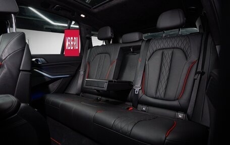 BMW X5, 2022 год, 9 800 000 рублей, 24 фотография