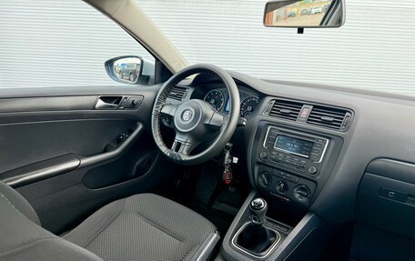 Volkswagen Jetta VI, 2014 год, 1 030 000 рублей, 7 фотография