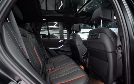 BMW X5, 2022 год, 9 800 000 рублей, 33 фотография