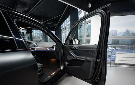 BMW X5, 2022 год, 9 800 000 рублей, 34 фотография